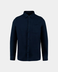 Customizable Men's Flannel Shirt