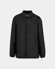 Eco-friendly unisex windbreaker jacket customizable