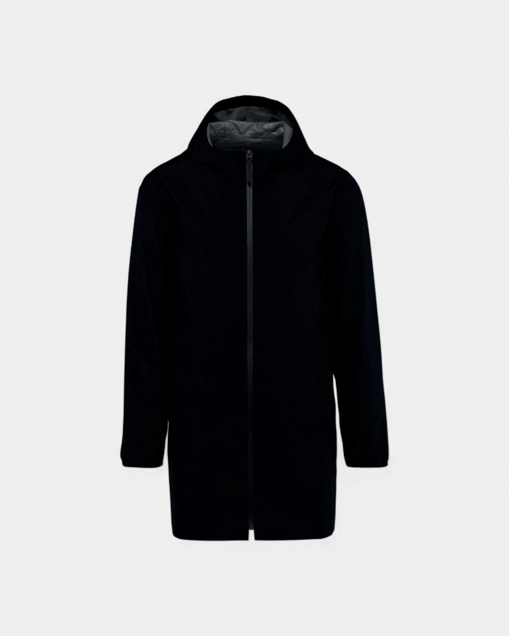 Eco-friendly waterproof unisex jacket customizable