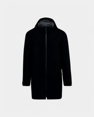Eco-friendly waterproof unisex jacket customizable