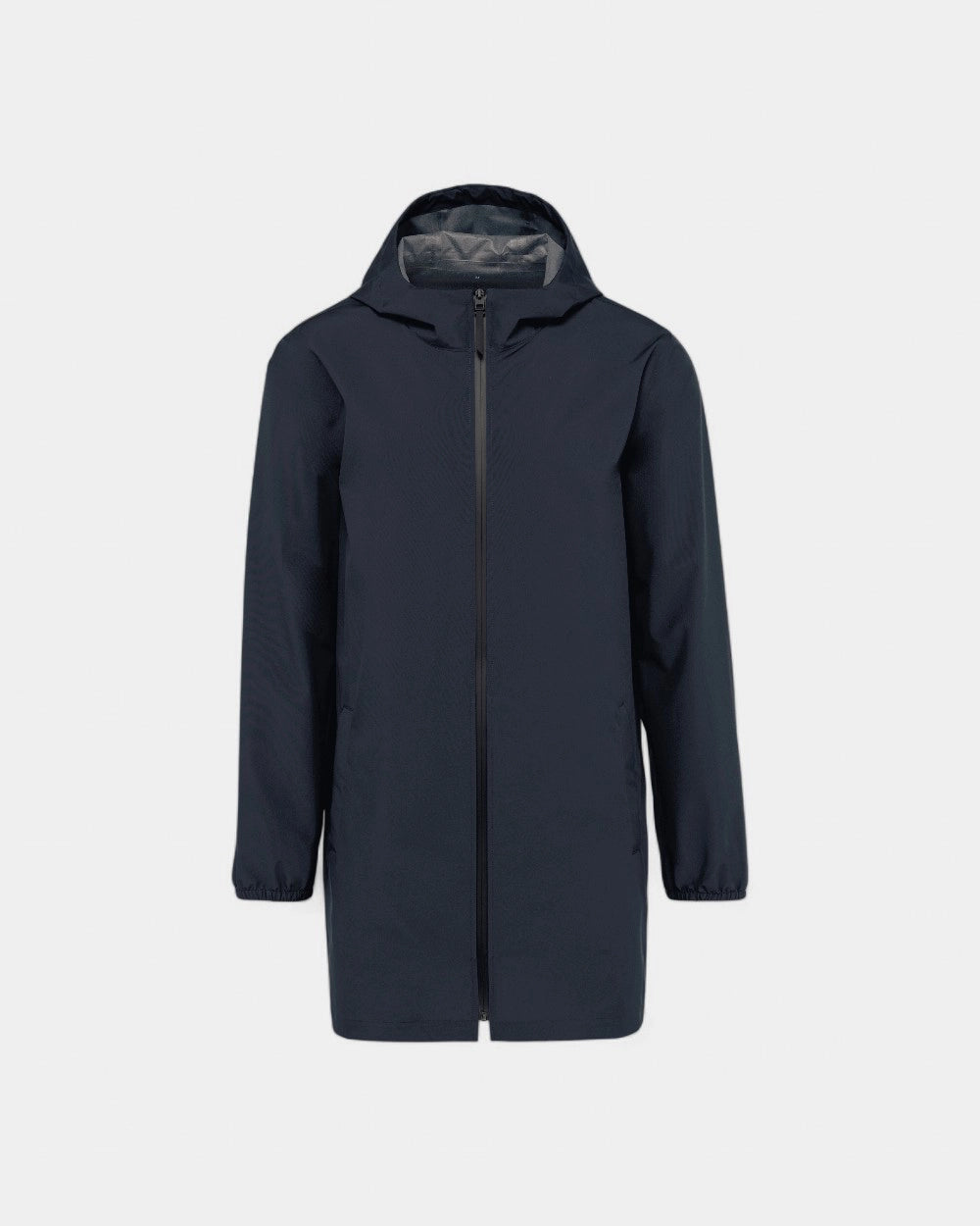 Eco-friendly waterproof unisex jacket customizable