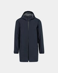 Eco-friendly waterproof unisex jacket customizable