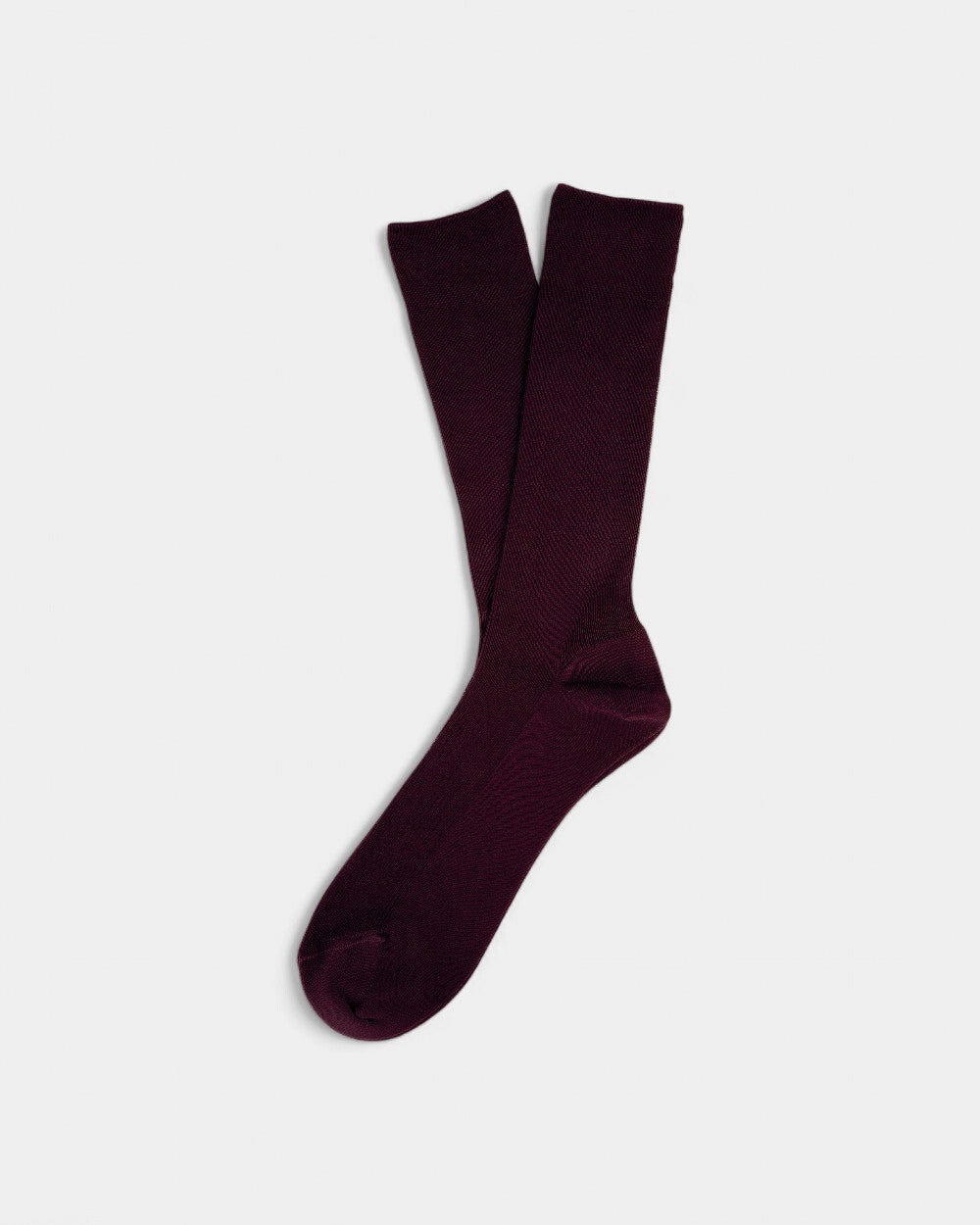 Eco-friendly unisex customizable socks