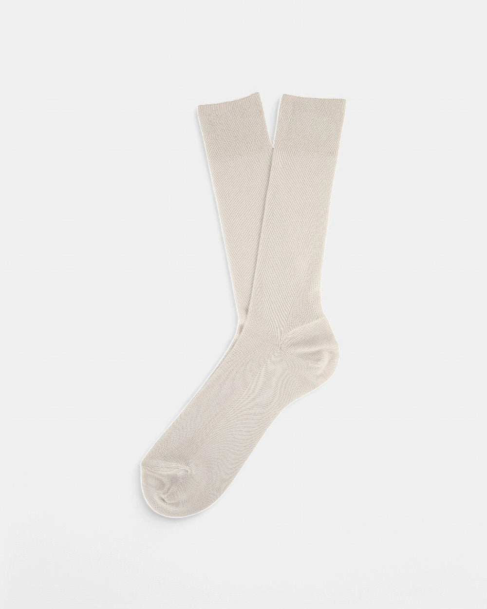 Eco-friendly unisex customizable socks