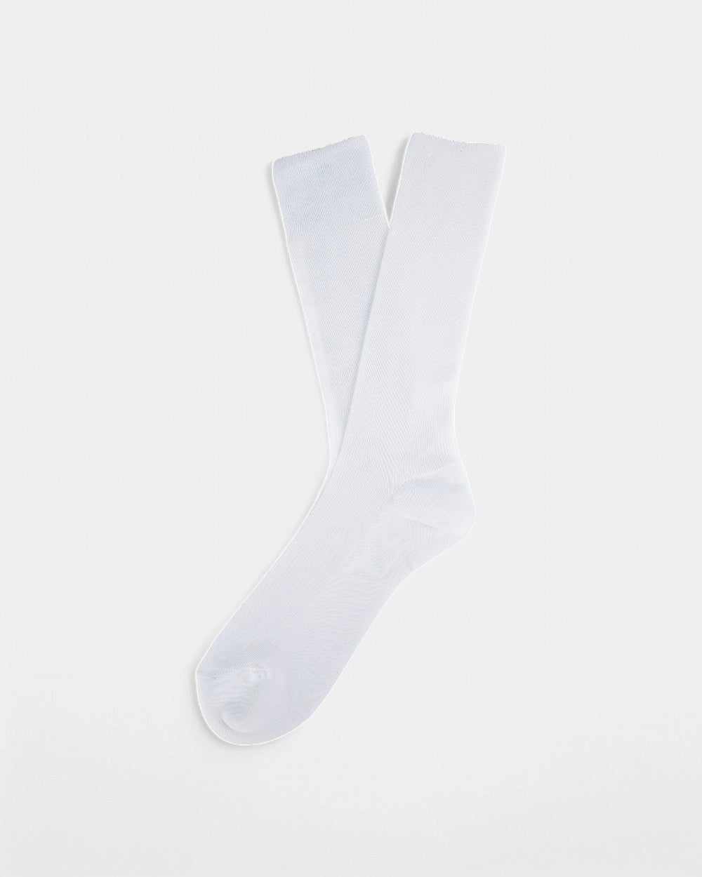 Eco-friendly unisex customizable socks