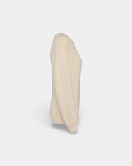 Eco-friendly Merino Wool Sweater for Women - Customizable