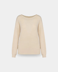 Eco-friendly Merino Wool Sweater for Women - Customizable