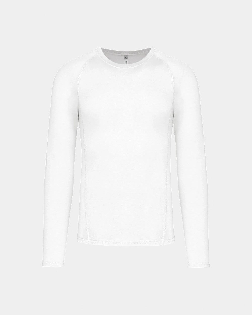 Unisex Long Sleeve Sports T-Shirt Customizable