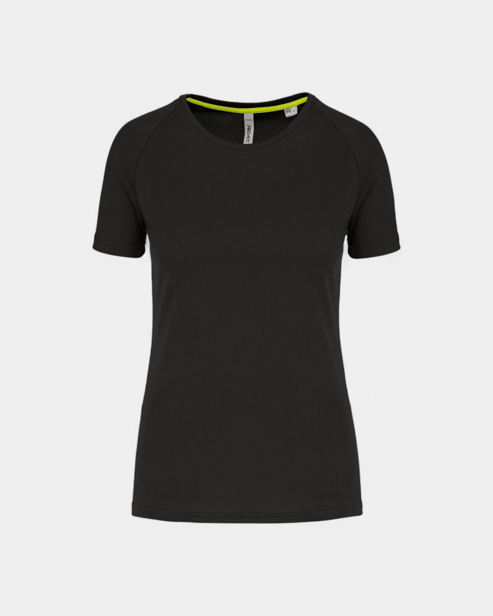 Customizable Recycled Women's Sports T-Shirt