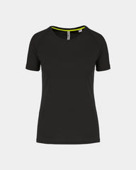 Customizable Recycled Women's Sports T-Shirt