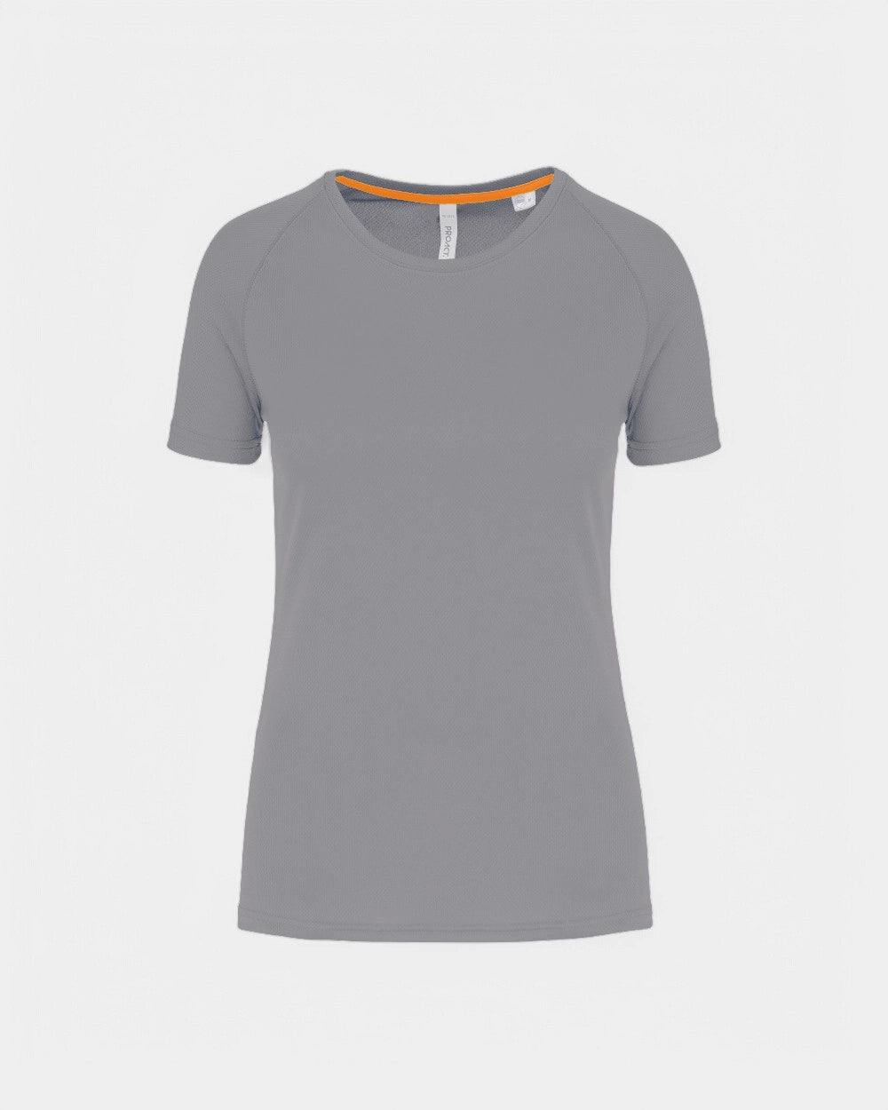 Customizable Recycled Women's Sports T-Shirt
