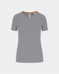 Customizable Recycled Women's Sports T-Shirt