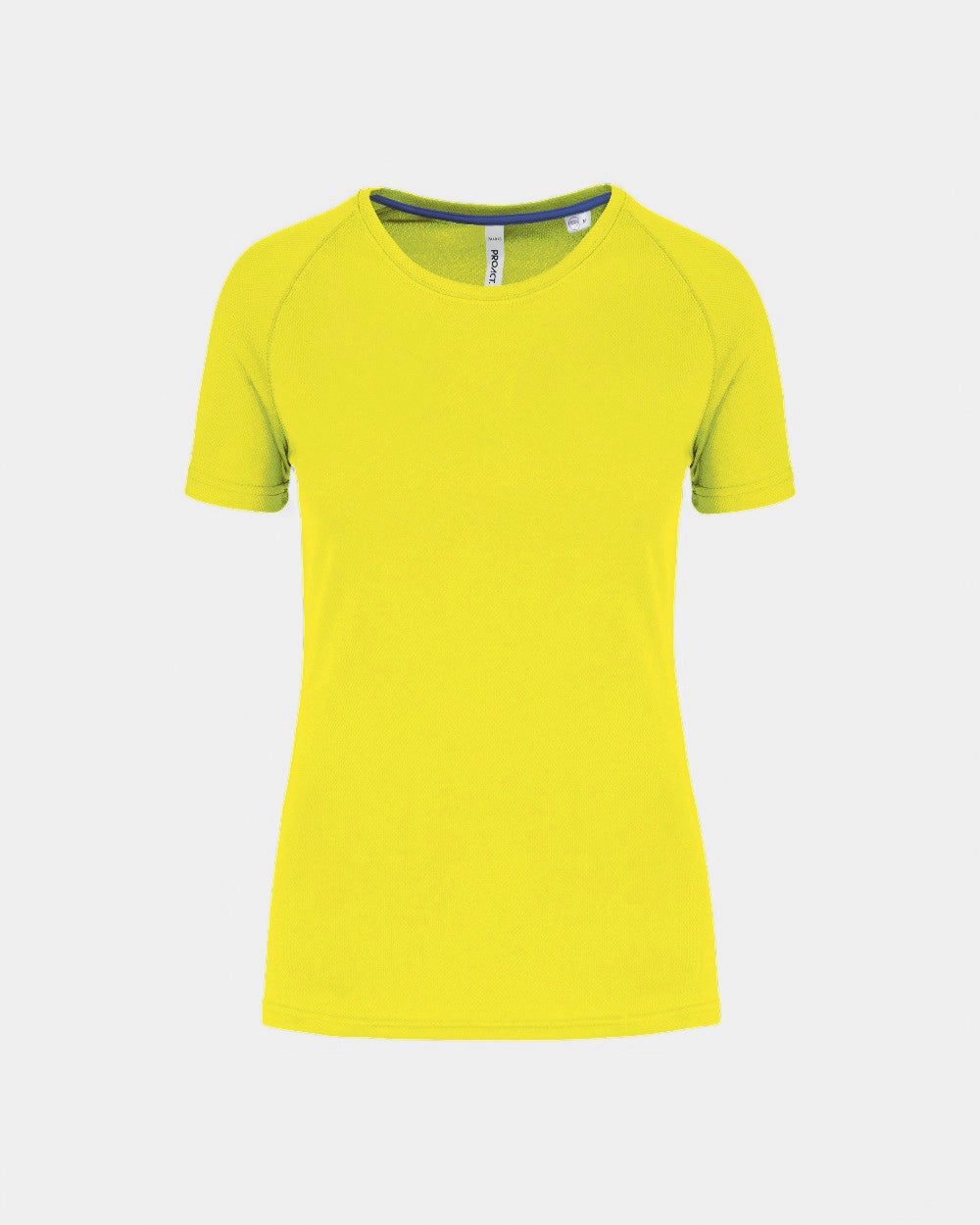 Customizable Recycled Women's Sports T-Shirt
