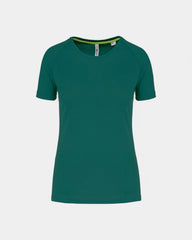 Customizable Recycled Women's Sports T-Shirt