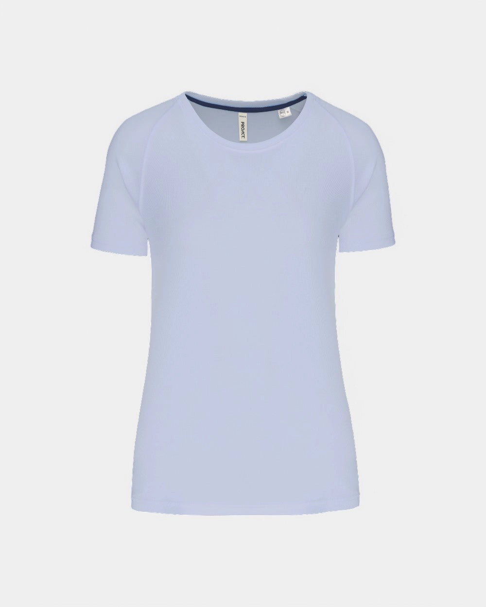 Customizable Recycled Women's Sports T-Shirt