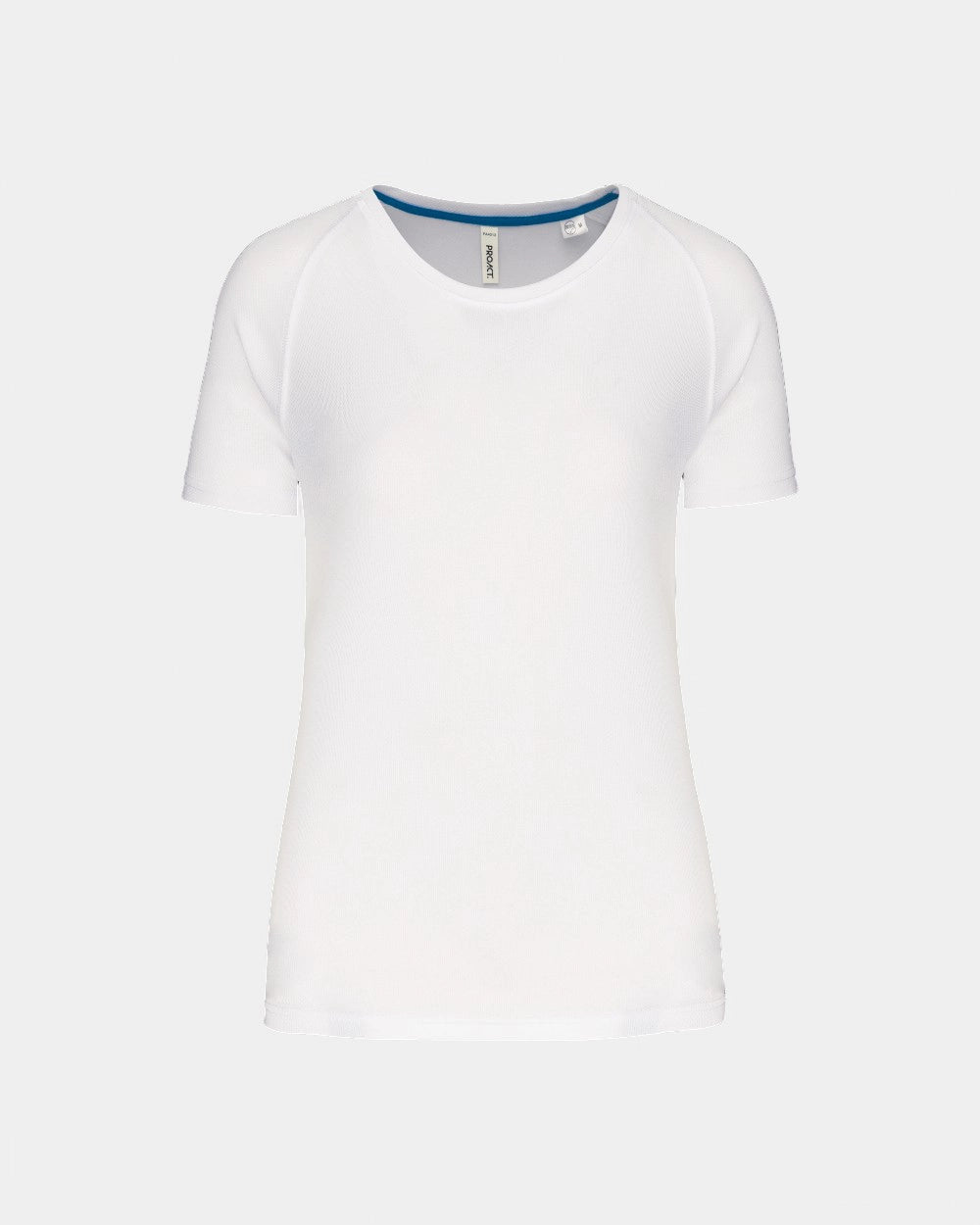Customizable Recycled Women's Sports T-Shirt