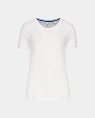 Customizable Recycled Women's Sports T-Shirt