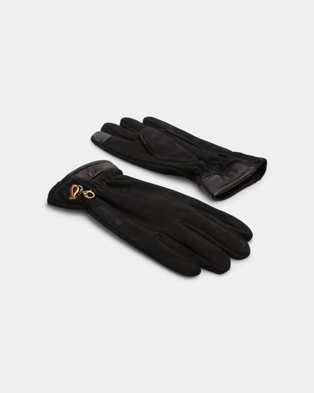 Customizable Timberland Touchscreen Gloves