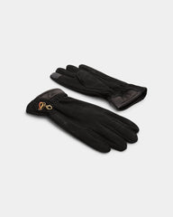 Customizable Timberland Touchscreen Gloves