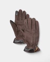 Customizable Timberland Touchscreen Gloves
