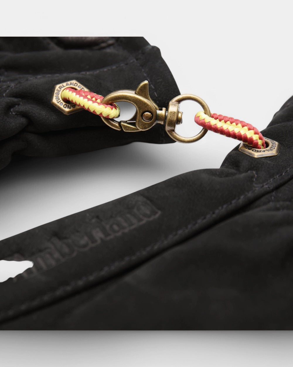 Customizable Timberland Touchscreen Gloves