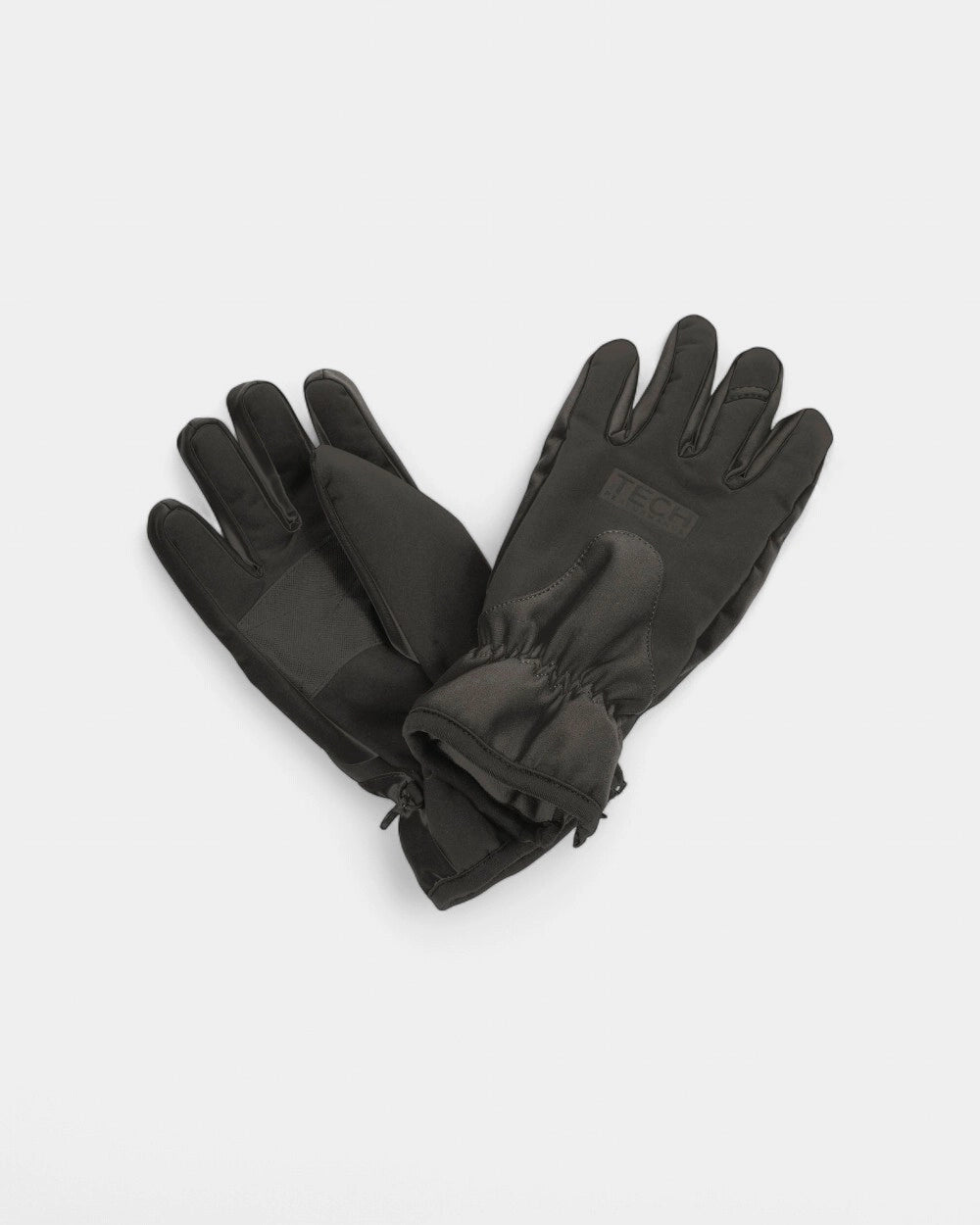 Customizable Tech Performance Sports Gloves