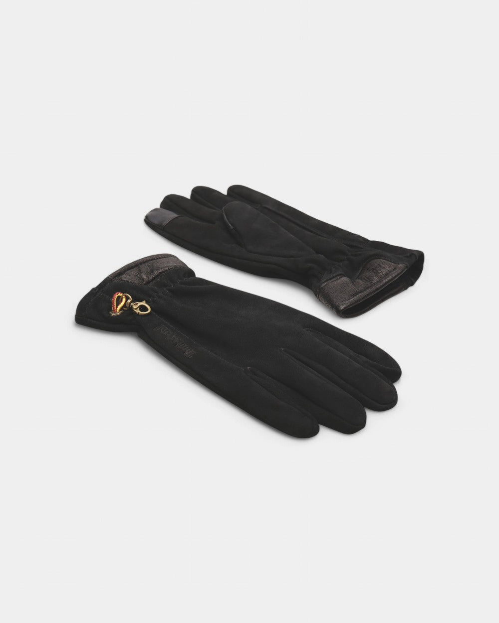 Customizable Timberland Touchscreen Gloves