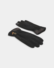 Customizable Timberland Touchscreen Gloves