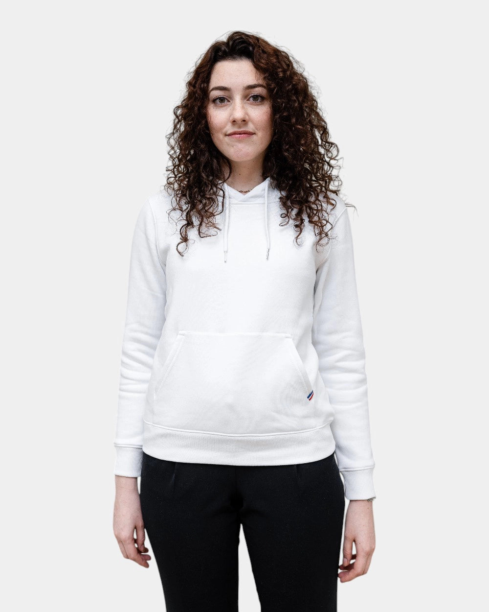 Customizable Made in France Hoodie