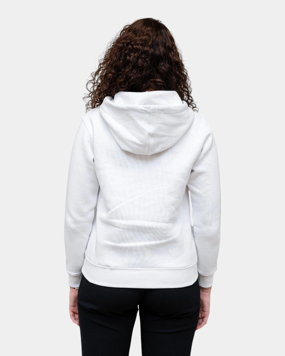 Customizable Made in France Hoodie