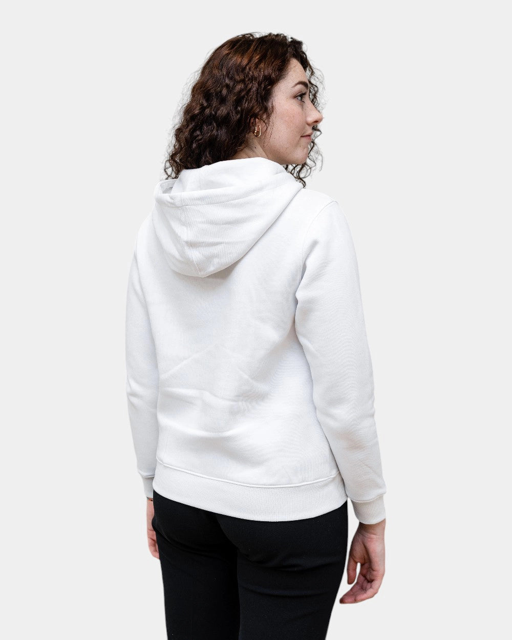 Customizable Made in France Hoodie