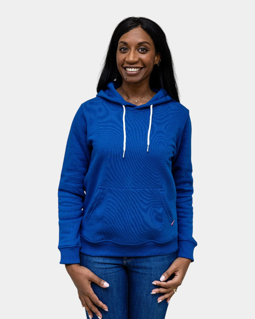 Customizable Made in France Hoodie