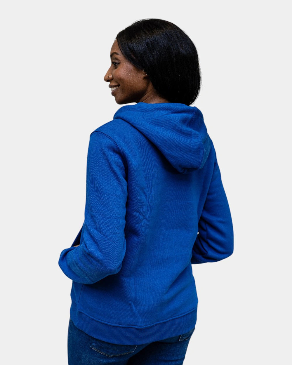 Customizable Made in France Hoodie