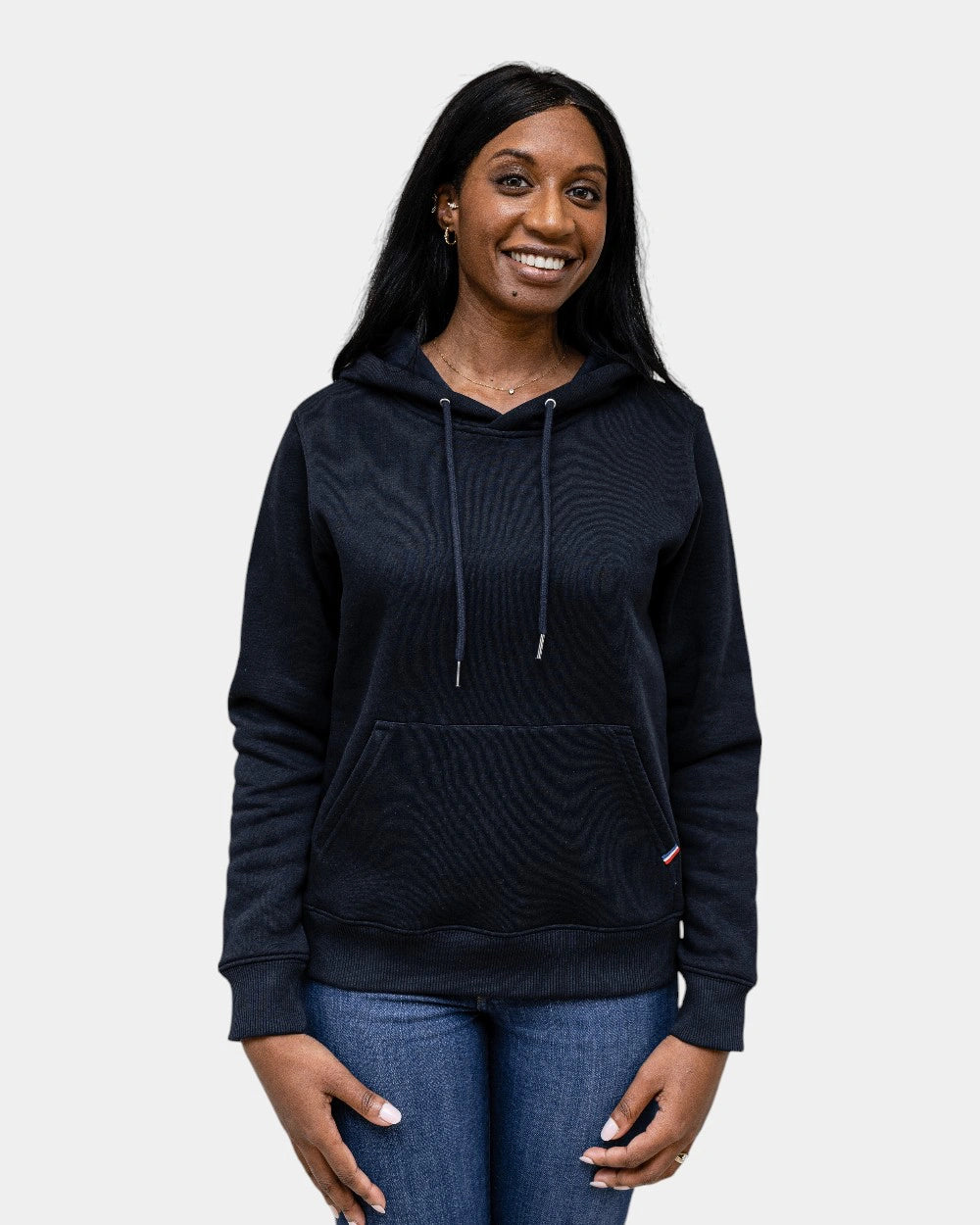 Customizable Made in France Hoodie