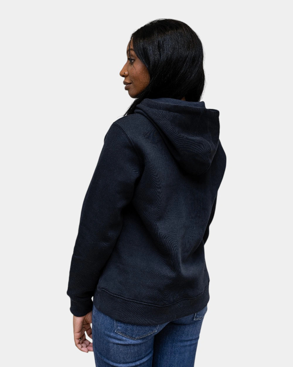 Customizable Made in France Hoodie
