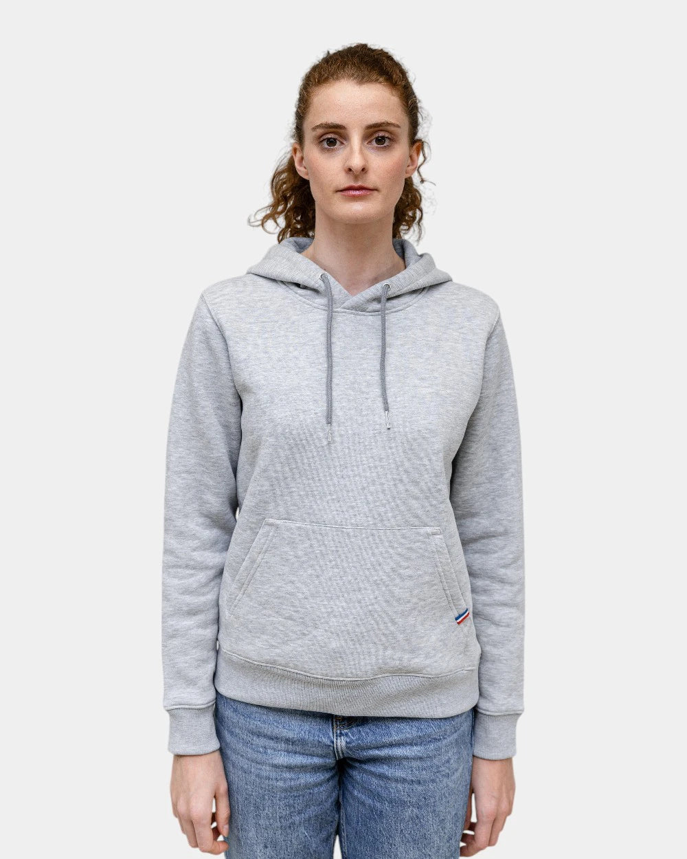 Customizable Made in France Hoodie