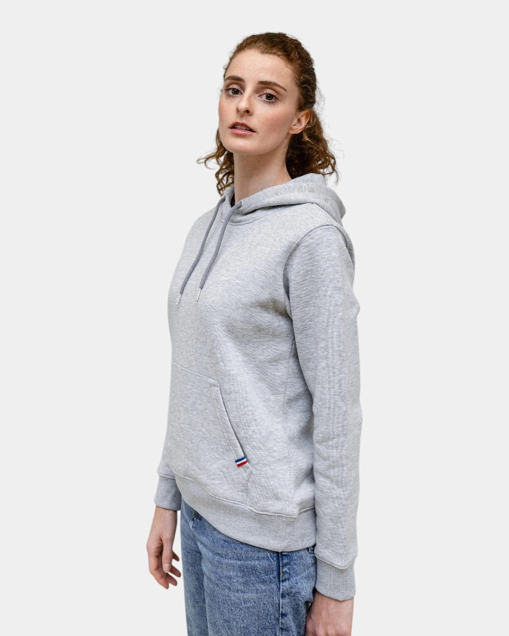 Customizable Made in France Hoodie