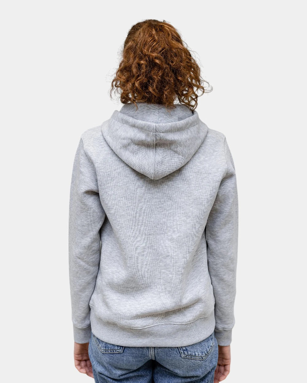Customizable Made in France Hoodie