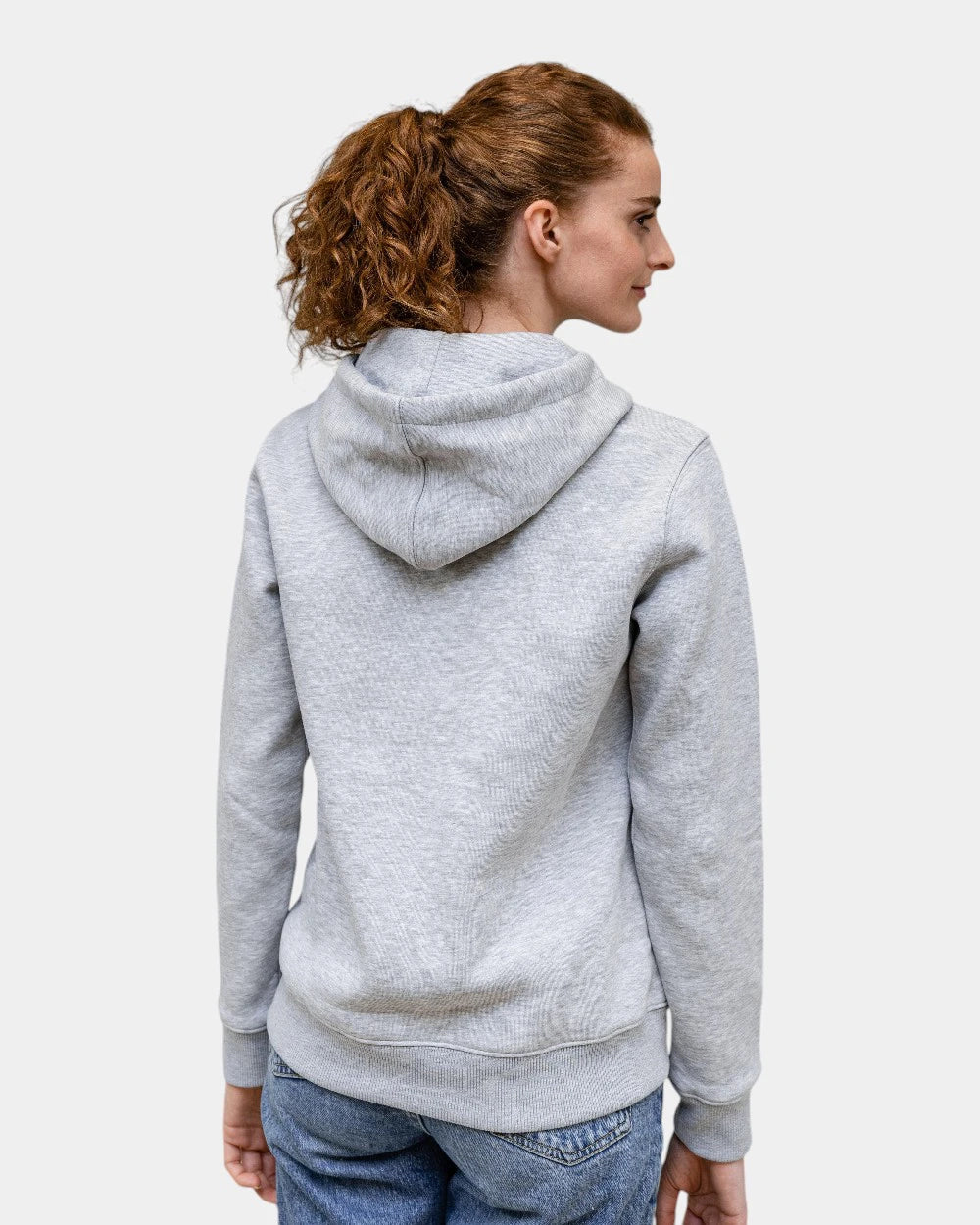 Customizable Made in France Hoodie