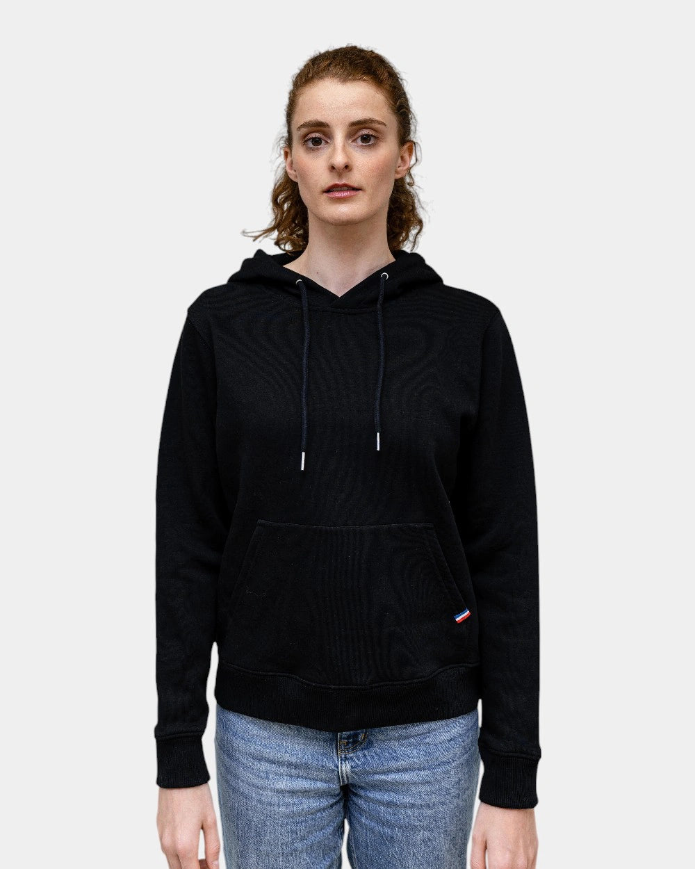 Customizable Made in France Hoodie