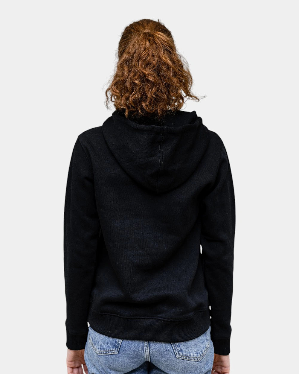 Customizable Made in France Hoodie