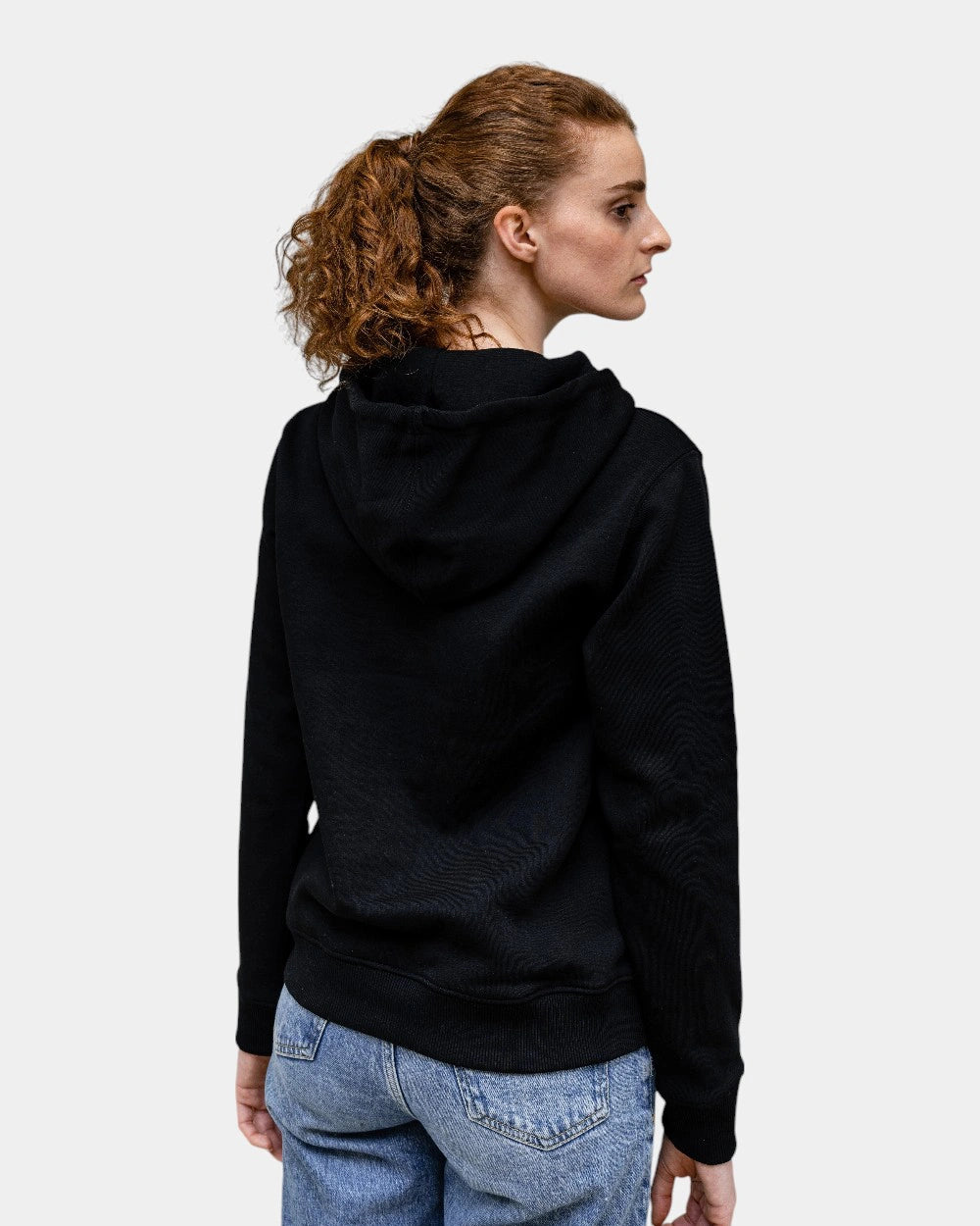 Customizable Made in France Hoodie