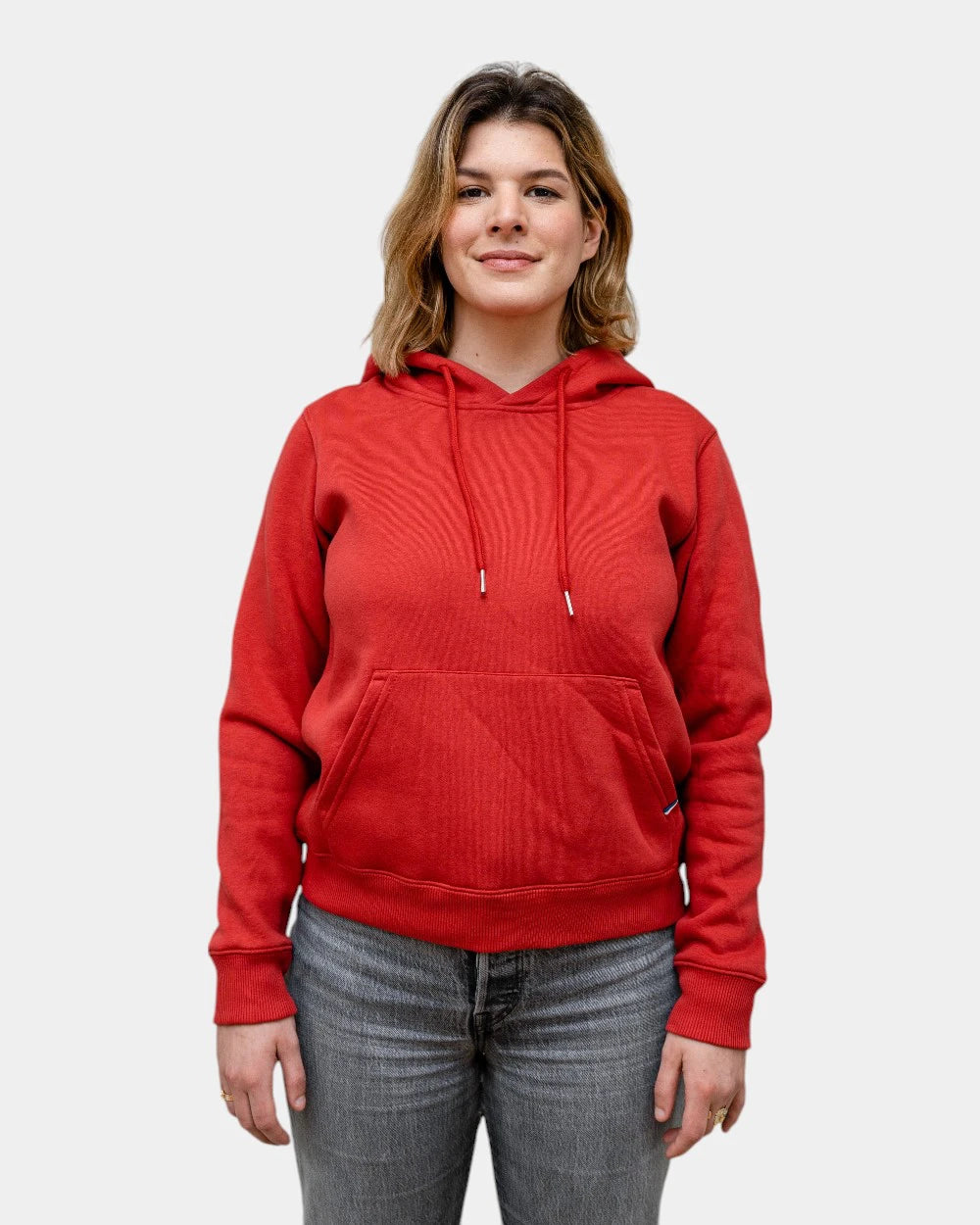 Customizable Made in France Hoodie