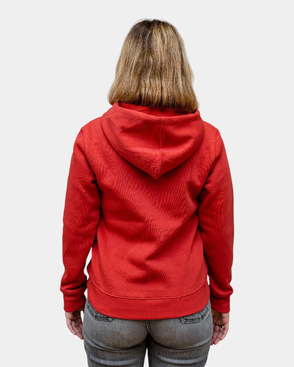 Customizable Made in France Hoodie