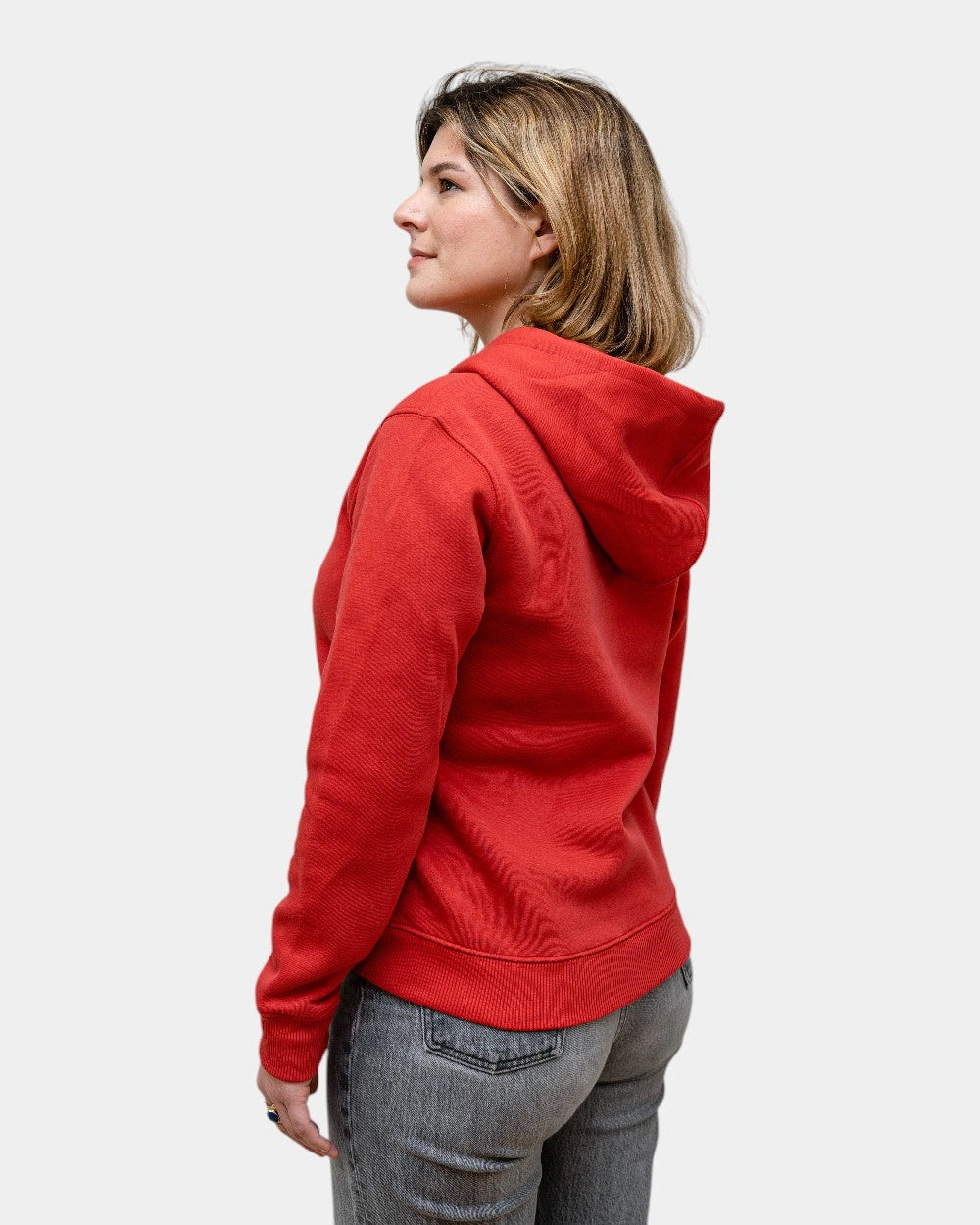 Customizable Made in France Hoodie