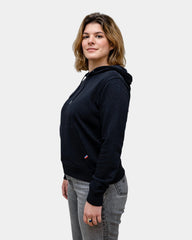 Women's Hoodie Made in France Customizable