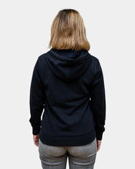 Women's Hoodie Made in France Customizable