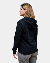 Women's Hoodie Made in France Customizable