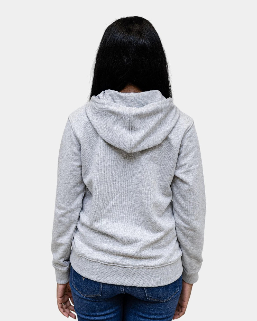Women's Hoodie Made in France Customizable