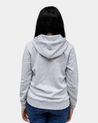 Women's Hoodie Made in France Customizable